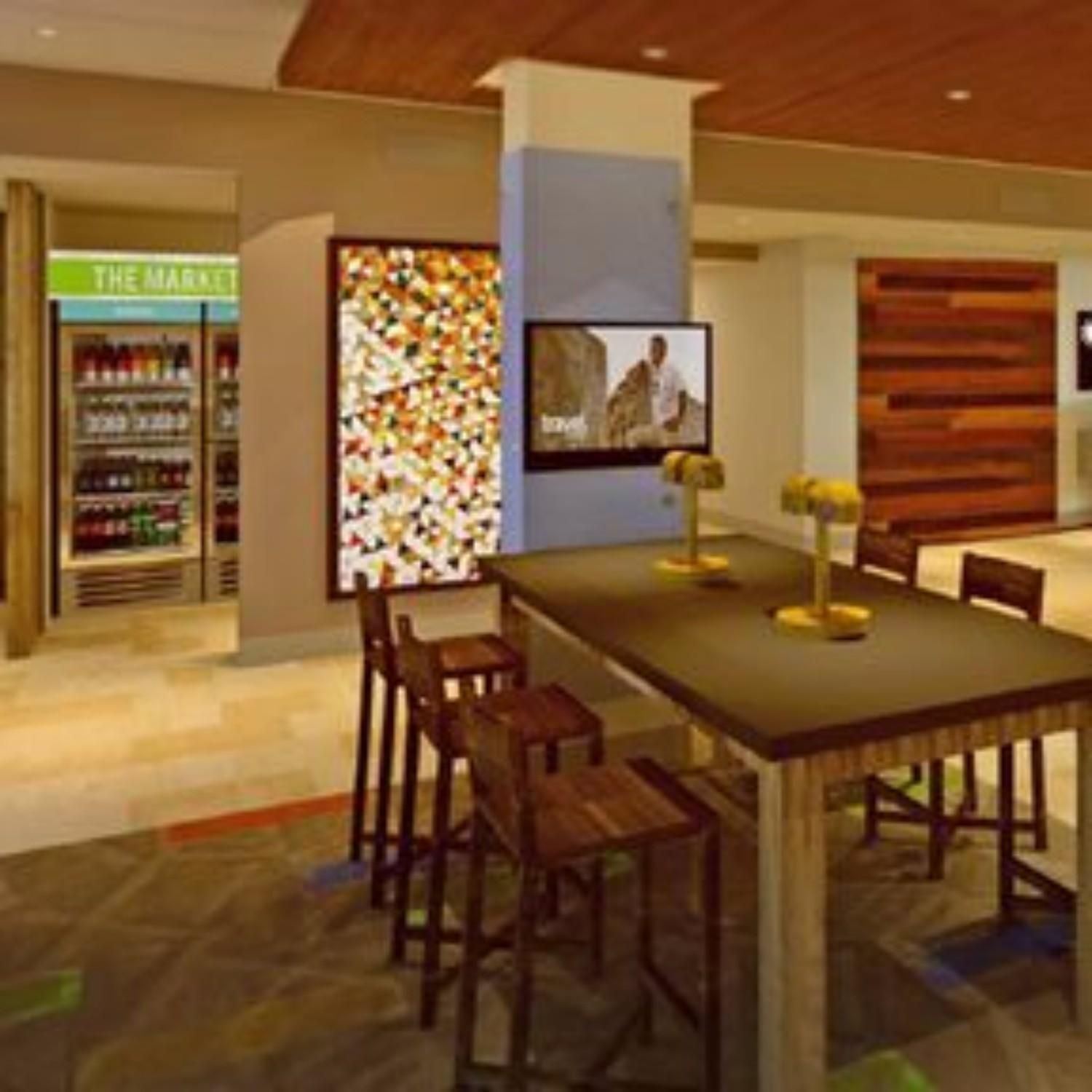 Holiday Inn Express Visalia-Sequoia Gateway Area By Ihg Exterior foto
